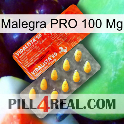 Malegra PRO 100Mg new01